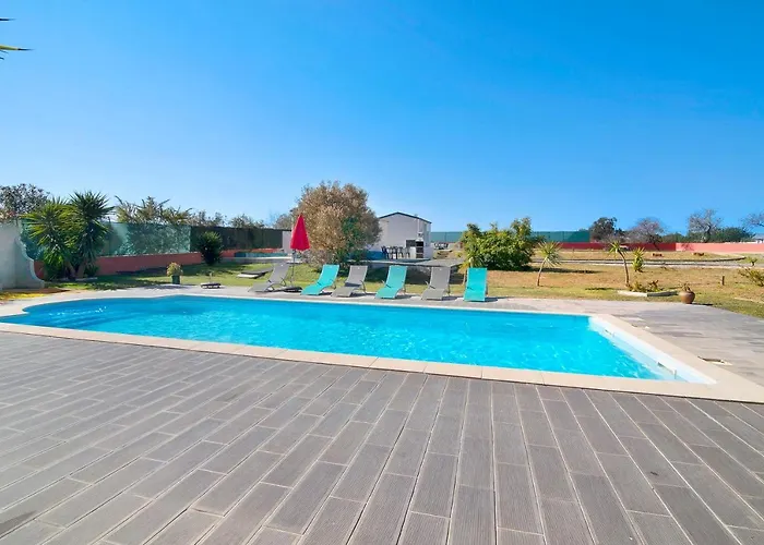Mobile Home 1 - Olhao