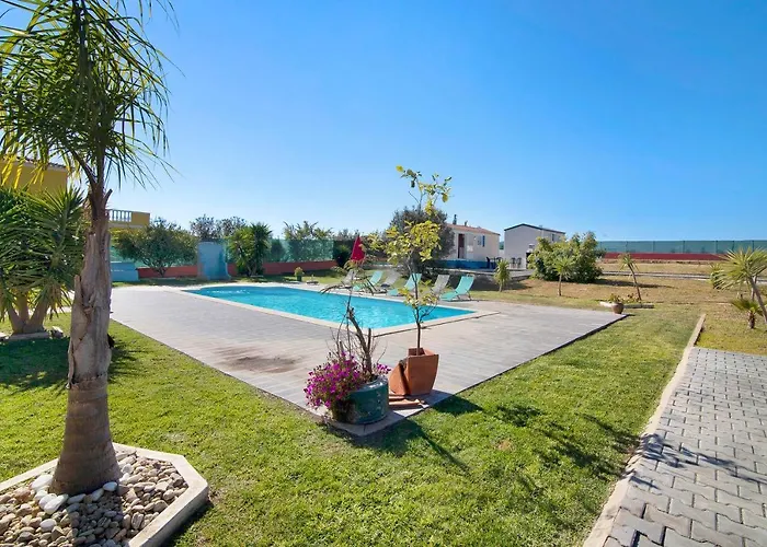 Mobile Home 1 - Olhao