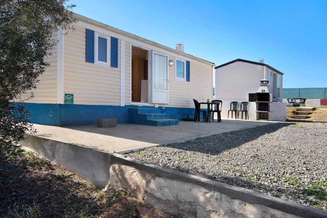 Chalet Mobile 1 - Olhao Quelfes