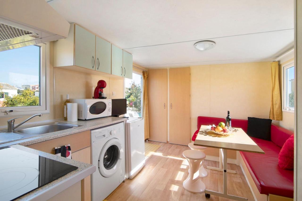 Chalet Mobile 1 - Olhao