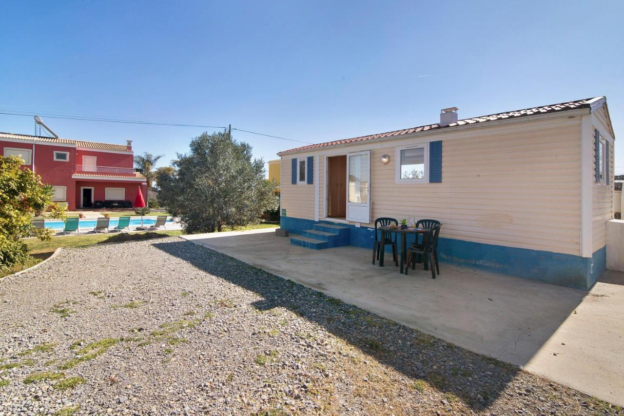 Mobile 1 - Olhao Chalet