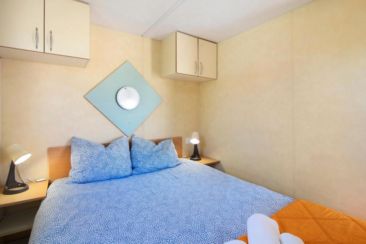 Mobile 1 - Olhao Chalet