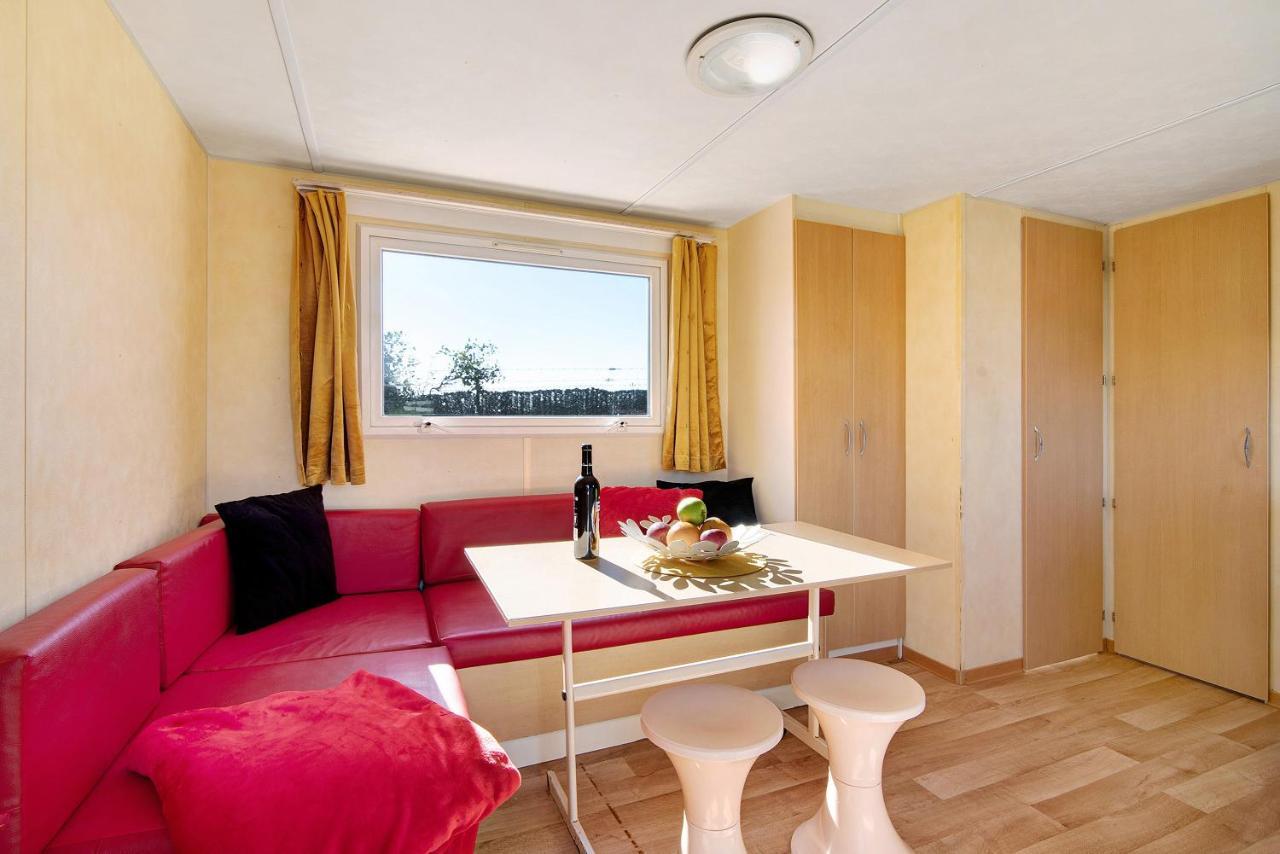Chalet Mobile 1 - Olhao *